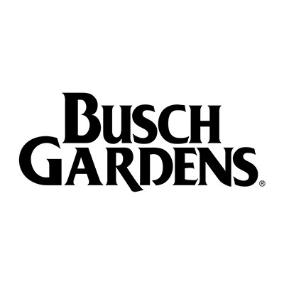 busch gardens logo