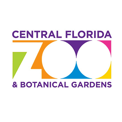 central fl zoo logo