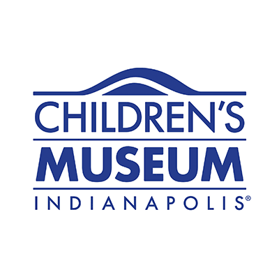 The Children's Museum of Indianapolis logo