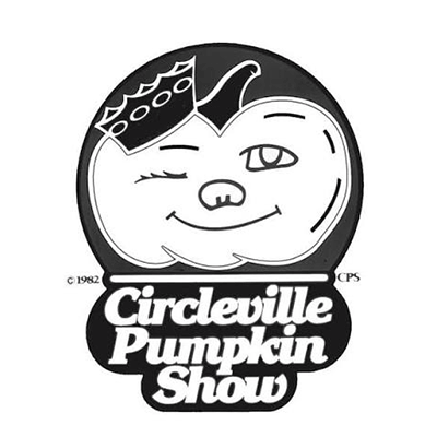 Circleville Pumpkin Show logo
