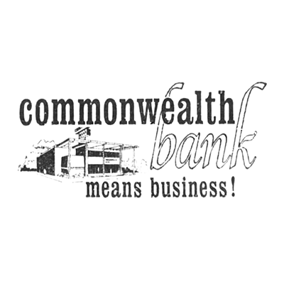 Commonwealth Bank logo