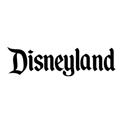 disneyland logo