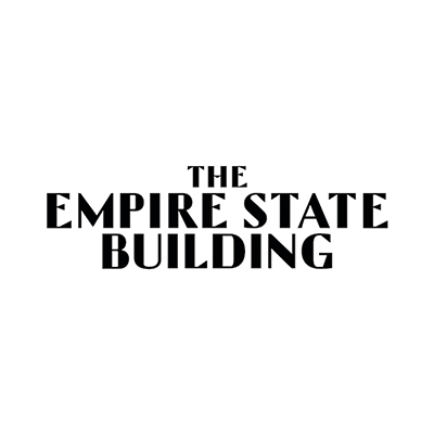 Empire State Building logo