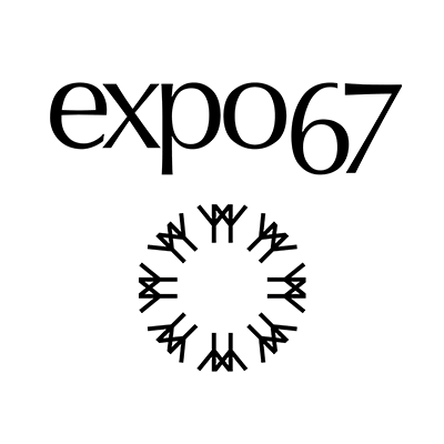 Expo 67 logo