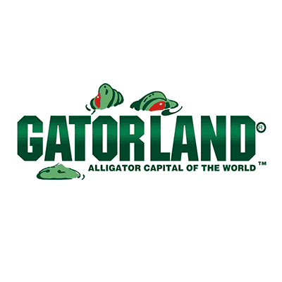 gatorland logo