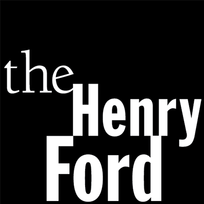 The Henry Ford logo