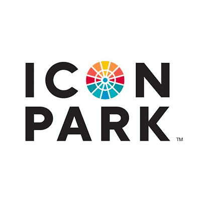 icon park logo