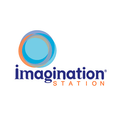 imagination station logo
