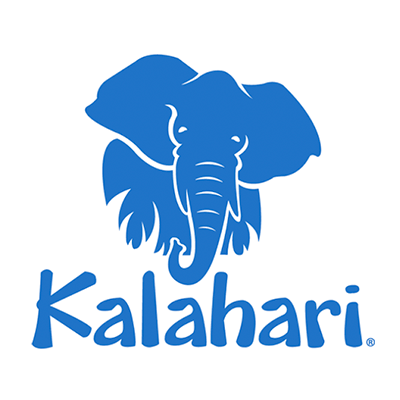 Kalahari Resorts logo