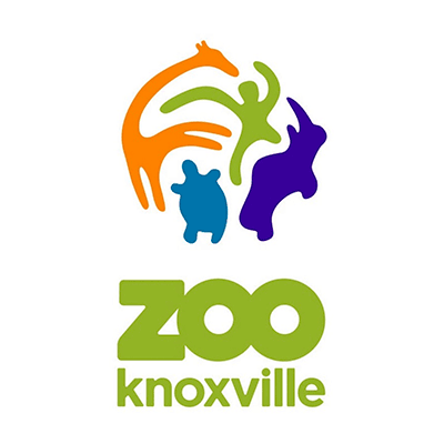 Zoo Knoxville logo