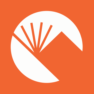la library logo