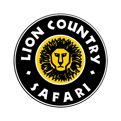 Lion Country Safari (Laguna Hills) logo