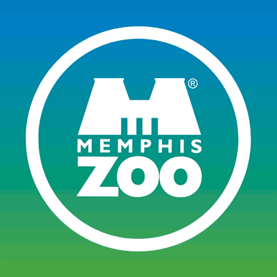 memphis zoo logo