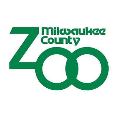 Milwaukee County Zoo logo