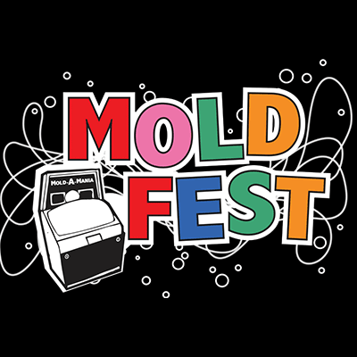 Moldfest logo