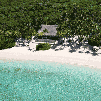 Musha Cay logo