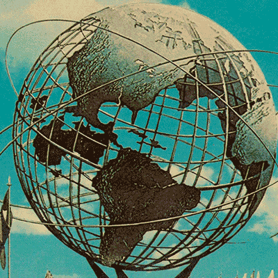 New York World's Fair logo