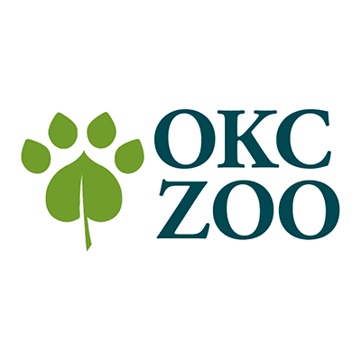 Oklahoma City Zoo logo