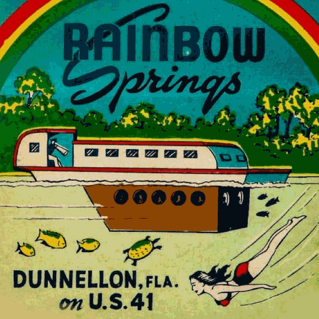 Rainbow Springs logo