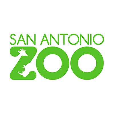 San Antonio Zoo logo