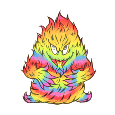 Solar Dust Company logo