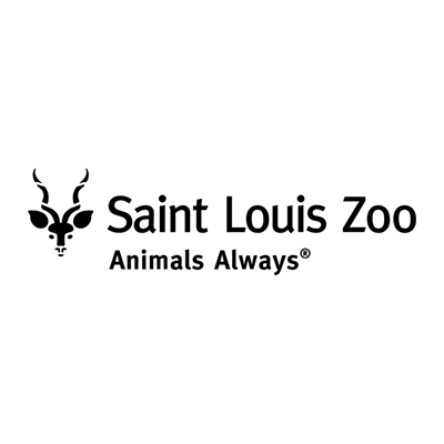 Saint Louis Zoo logo