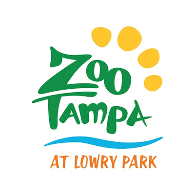 ZooTampa at Lowry Park logo