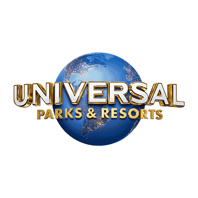 Universal Studios Hollywood logo