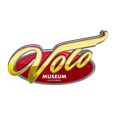 Volo Museum logo
