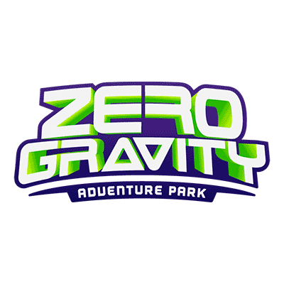 Zero Gravity Adventure Park logo