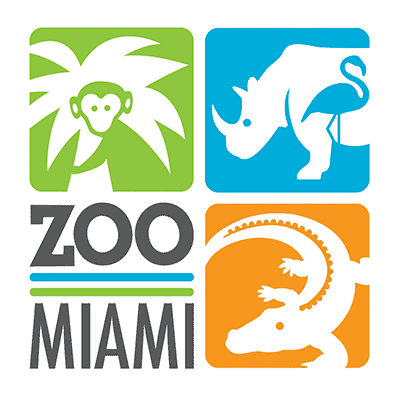 Zoo Miami logo